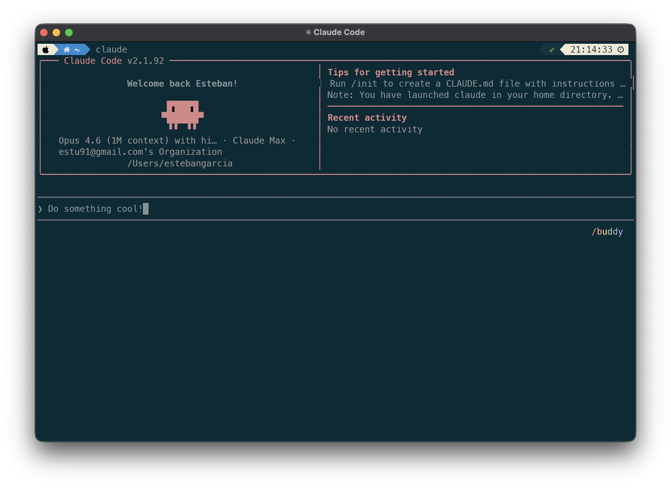 Tonn terminal emulator